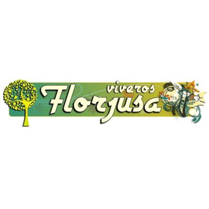 Logo van Viveros Florjusa S.L.