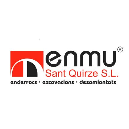 Logo von ENMU SANT QUIRZE S.L.