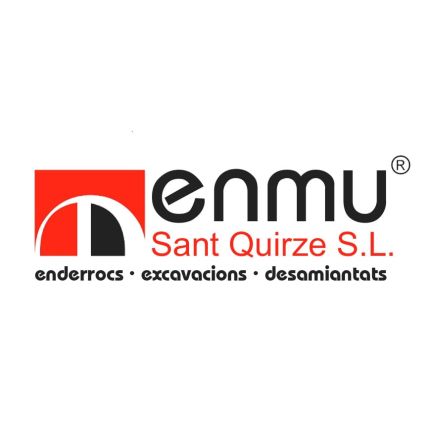 Logo de ENMU SANT QUIRZE S.L.