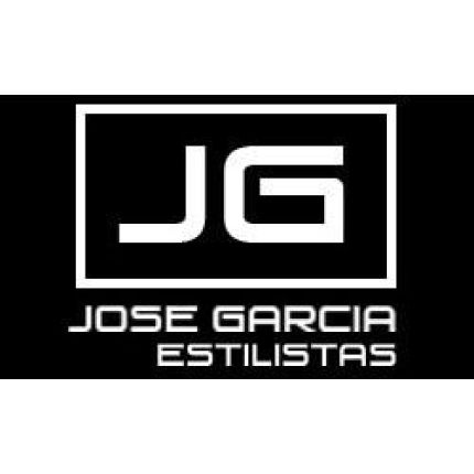 Logotyp från José García Estilistas