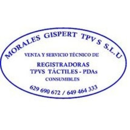 Logo de Morales Gispert TPV S S.L.U.