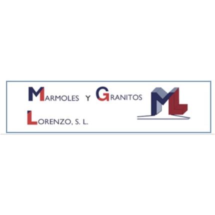 Logo von Mármoles y Granitos Lorenzo