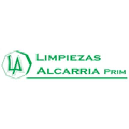 Logotipo de Limpiezas Alcarria PRIM, S.L
