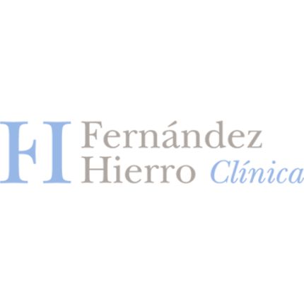 Logotyp från Clínica Fernández Hierro