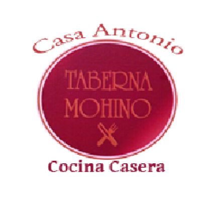 Logotipo de Taberna Mohino