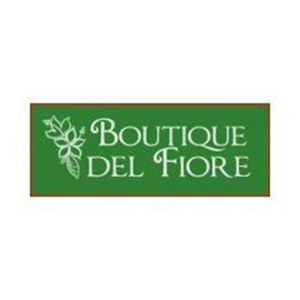 Logotipo de Boutique del Fiore