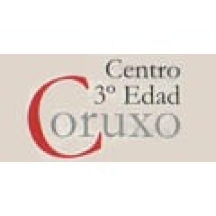 Logo da Centro Residencial Coruxo