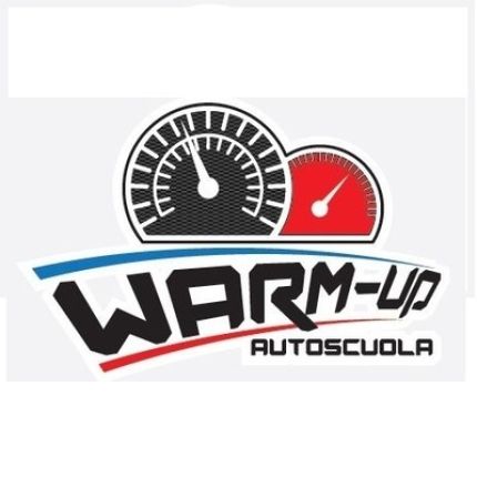 Logo de Autoscuola Warm-Up