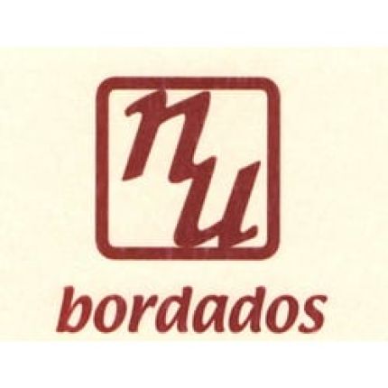 Logotipo de Bordados Nieves Urdaniz