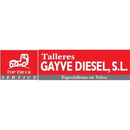 Logótipo de Talleres Gayve Diésel SL