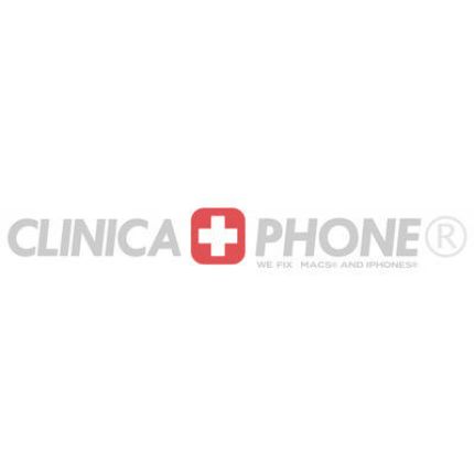 Logotyp från Clinica Iphone Montesacro
