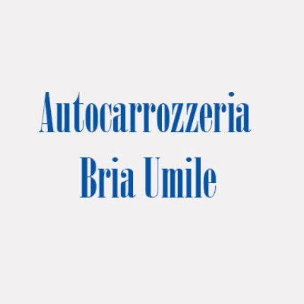Logo from Autocarrozzeria Bria Umile