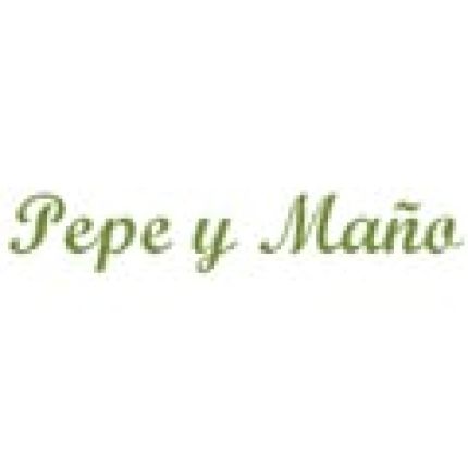 Logotipo de Talleres Pepe Y Maño