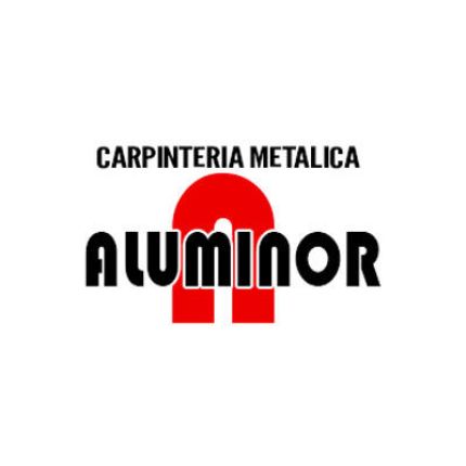 Logo de Talleres Aluminor