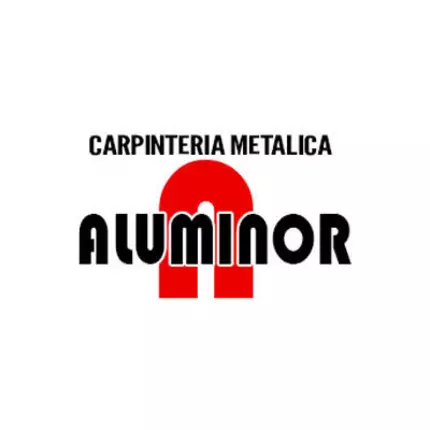 Logo von Talleres Aluminor