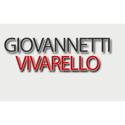 Logotipo de Giovannetti Vivarello