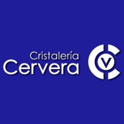 Logotipo de Cristalería Cervera