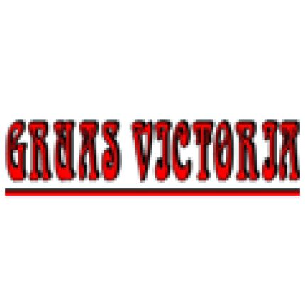 Logo fra Gruas Victoria