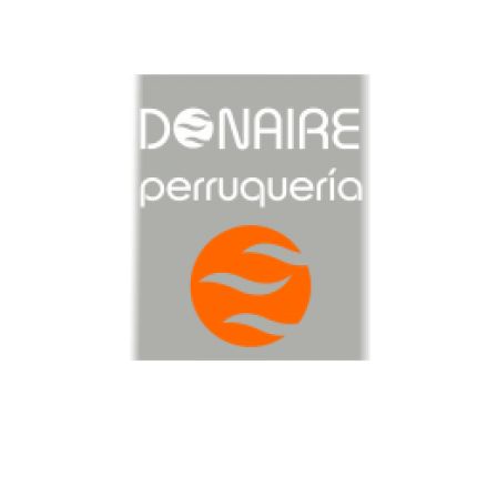 Logotipo de Donaire Perruqueria