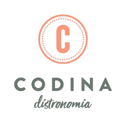 Logotipo de Codina Distronomía