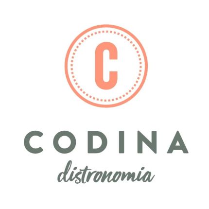 Logo od Codina Distronomía