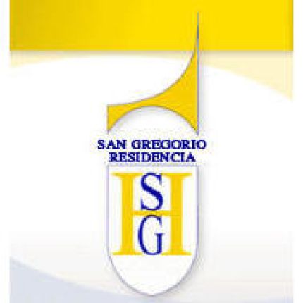 Logotipo de Residencia San Gregorio