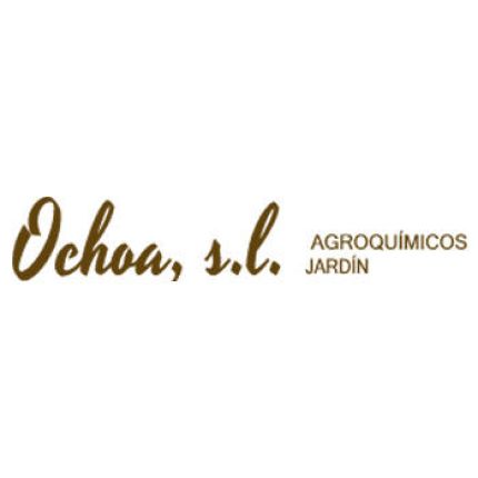 Λογότυπο από Agroquímicos Ochoa, S.L.