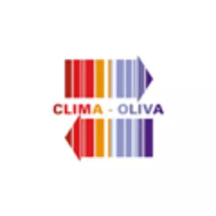 Logo van Clima Oliva