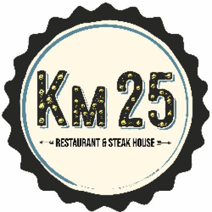 Logo da Kilometro 25