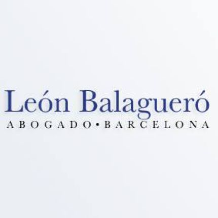 Logo de Xavier León Balagueró