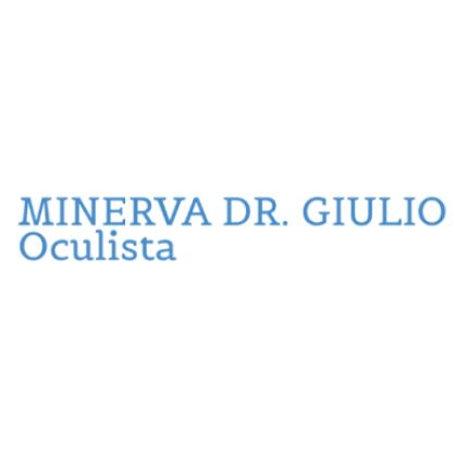 Logo de Minerva Dr. Giulio Oculista Medico Chirurgo
