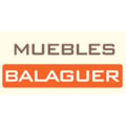 Logótipo de Muebles Balaguer