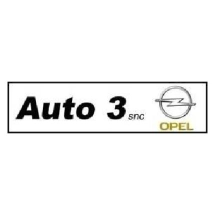 Logo de Auto 3