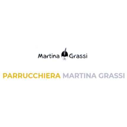 Logo von Parrucchiere Martina Grassi