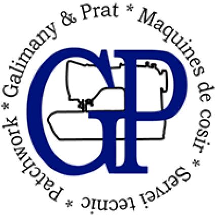 Logo from Galimany & Prat