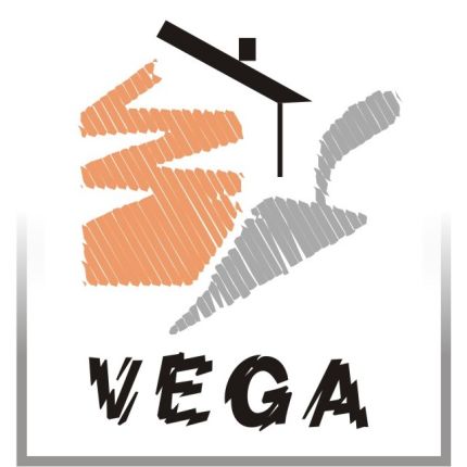 Logo fra Reformas Vega