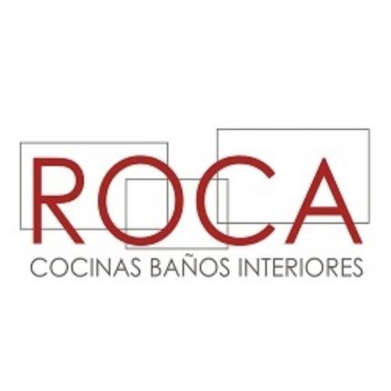 Λογότυπο από Roca Cocinas Baños e Interiores