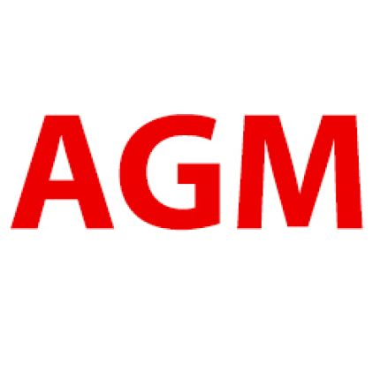 Logo da Agm - Gommista