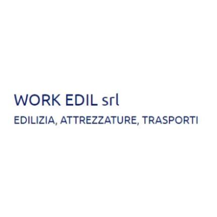 Logotyp från Work Edil