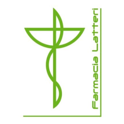 Logo von Farmacia Latteri s.a.s.