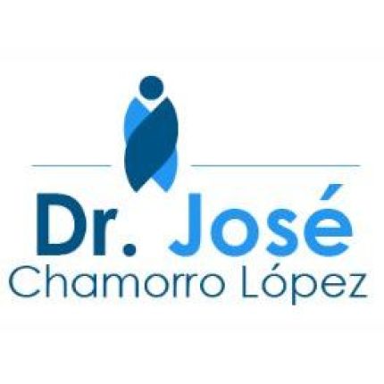 Logotipo de José Chamorro López