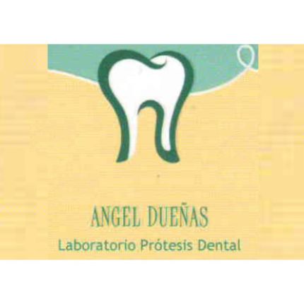 Logotyp från Ángel Dueñas Arribas Protésico Dental
