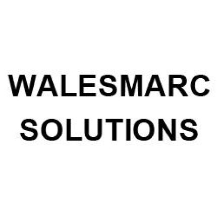 Logotyp från Walesmarc Solutions
