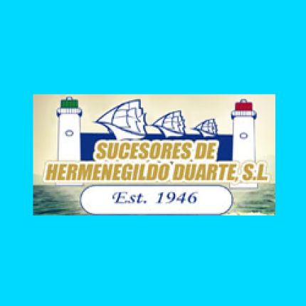 Logotipo de Sucesores de Hermenegildo Duarte