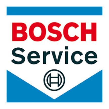 Λογότυπο από Bosch Car Service A. Virués