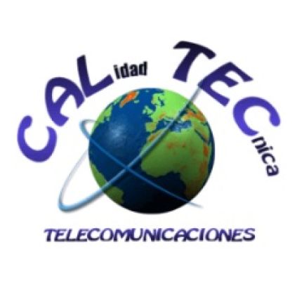 Logo da Calidad Técnica Telecomunicaciones Sl