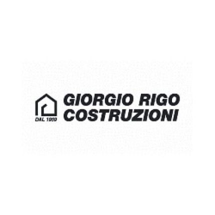 Logo da Giorgio Rigo Costruzioni