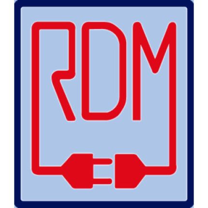 Logo van Rdm Impianti