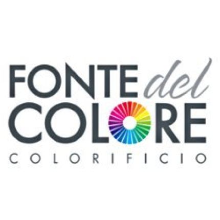 Logotyp från Fonte del Colore