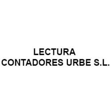 Logotipo de Lectura Contadores Urbe